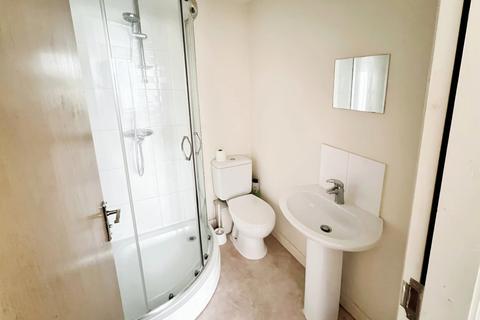 Apartment 1, Maple House Birches Rise, Stoke-on-trent, ST1 2JN