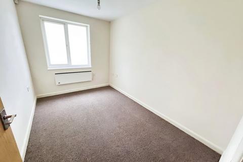 Apartment 1, Maple House Birches Rise, Stoke-on-trent, ST1 2JN