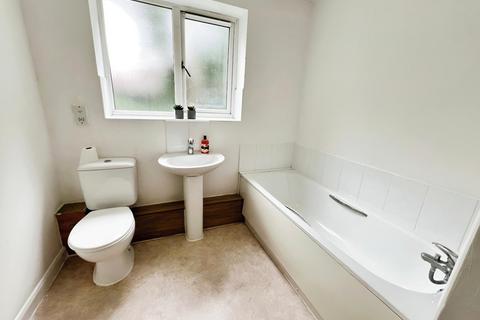 Apartment 1, Maple House Birches Rise, Stoke-on-trent, ST1 2JN