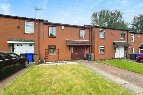 22 Ashbourne Grove, Stoke-on-trent, ST1 5QW