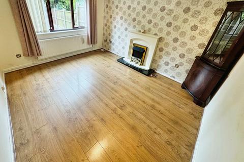 22 Ashbourne Grove, Stoke-on-trent, ST1 5QW
