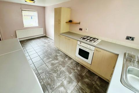 22 Ashbourne Grove, Stoke-on-trent, ST1 5QW
