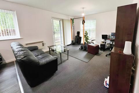 2 bedroom apartment for sale, Hartley Court, Staffordshire ST4