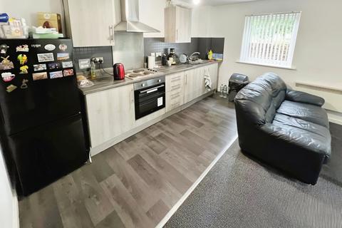 2 bedroom apartment for sale, Hartley Court, Staffordshire ST4