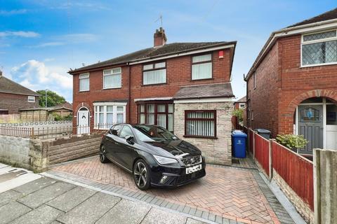 3 bedroom semi-detached house for sale, Mulgrave Street, Staffordshire ST1