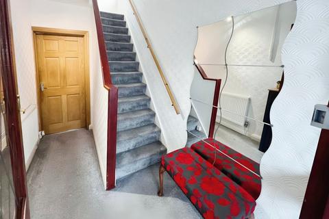 undefined, Mulgrave Street, Staffordshire ST1