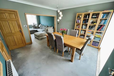 undefined, Mulgrave Street, Staffordshire ST1