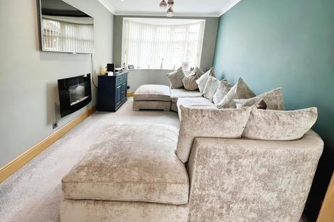 undefined, Mulgrave Street, Staffordshire ST1