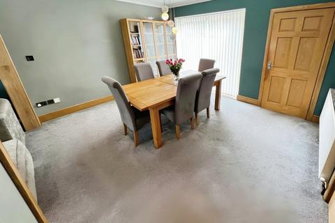 undefined, Mulgrave Street, Staffordshire ST1