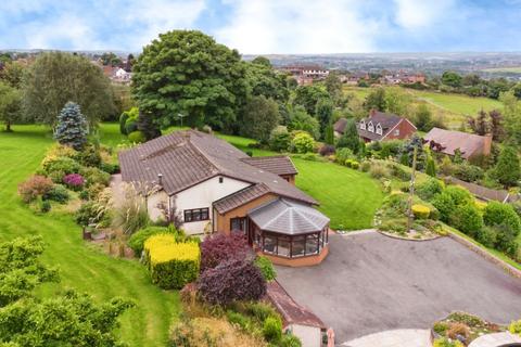 3 bedroom detached house for sale, Fowlers Lane, Stoke-on-Trent ST2