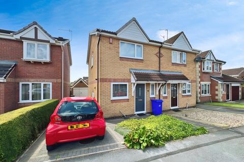 20 Bethell Road, Stoke-on-trent, ST1 6XL