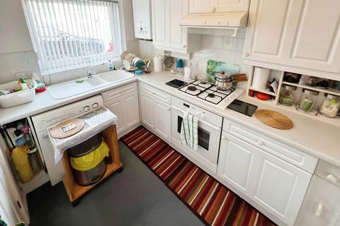 20 Bethell Road, Stoke-on-trent, ST1 6XL
