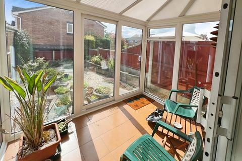 20 Bethell Road, Stoke-on-trent, ST1 6XL