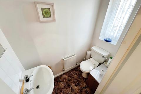 20 Bethell Road, Stoke-on-trent, ST1 6XL