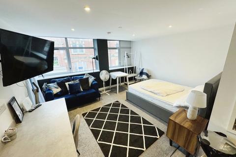 undefined, Stafford Street, Staffordshire ST1