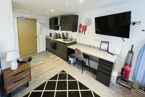 undefined, Stafford Street, Staffordshire ST1
