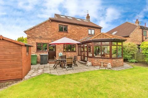 6 bedroom detached house for sale, New Forge Court, Haxby YO32