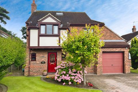 6 bedroom detached house for sale, New Forge Court, Haxby YO32