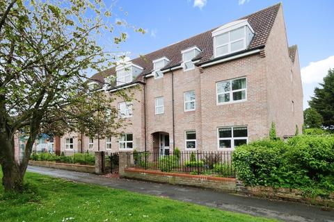 1 bedroom apartment for sale, The Village, York YO32