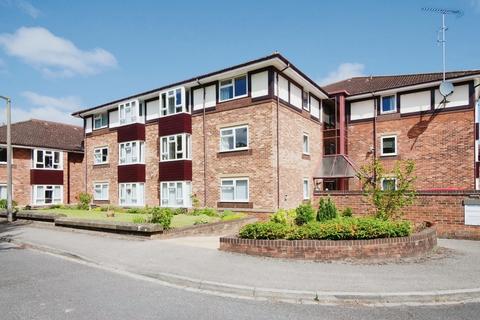 2 bedroom penthouse for sale, Wyre Mews, Haxby YO32