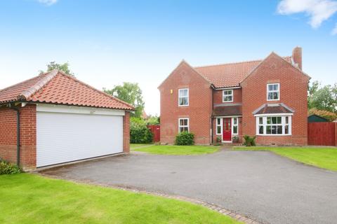 27 Earswick Chase, Earswick, York, YO32 9FZ