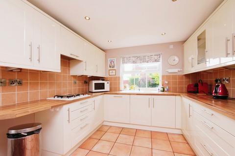 27 Earswick Chase, Earswick, York, YO32 9FZ