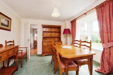 27 Earswick Chase, Earswick, York, YO32 9FZ