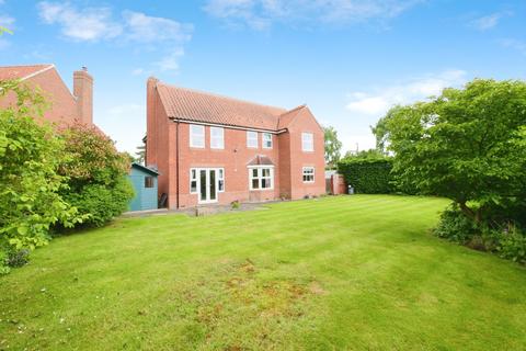 27 Earswick Chase, Earswick, York, YO32 9FZ