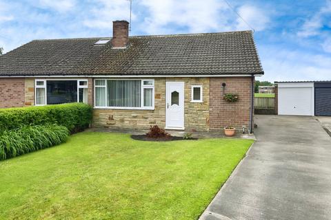 4 bedroom bungalow for sale, Kendrew Close, York YO32