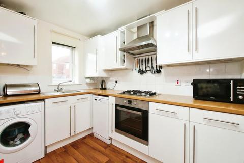 3 bedroom end of terrace house for sale, Camellia Close, Malton YO17