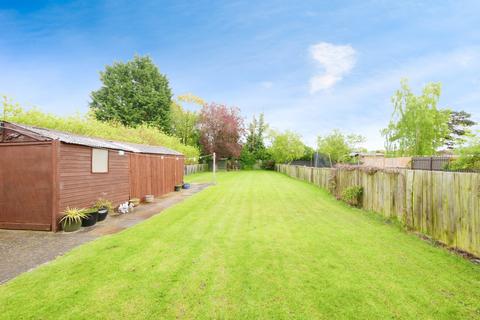 55 Brecksfield, Skelton, York, YO30 1YE