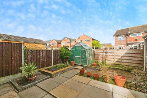 9 Birch Lane, Haxby, York, YO32 3RP