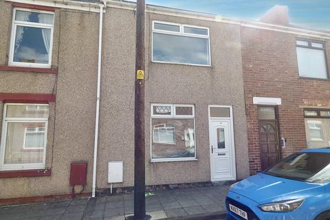 2 bedroom terraced house to rent, Arthur Street, Chilton DL17