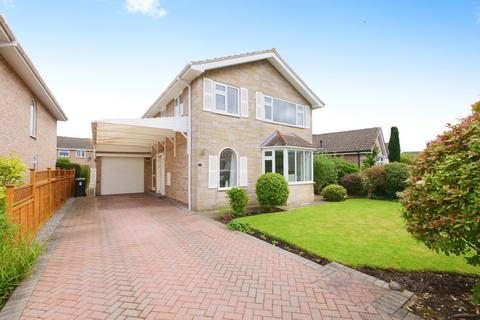 6 Bridge Close, Haxby, York, YO32 3WG