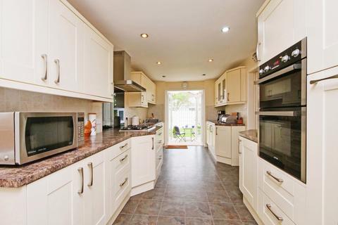 6 Bridge Close, Haxby, York, YO32 3WG