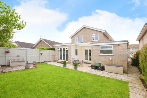 6 Bridge Close, Haxby, York, YO32 3WG