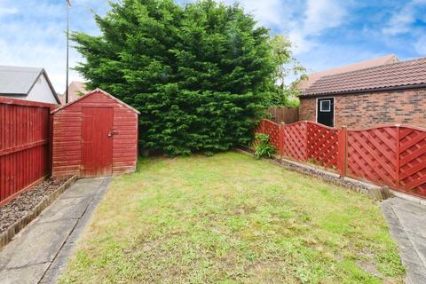 4 Andrew Drive, Huntington, York, YO32 9YF