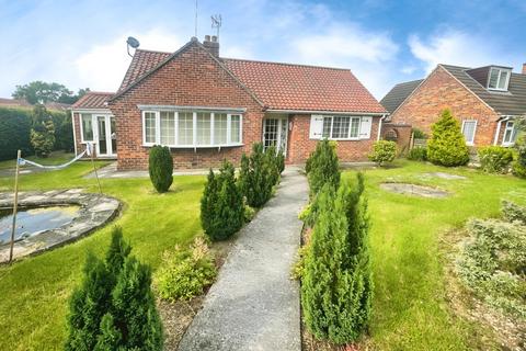 2 bedroom bungalow for sale, Hopgrove Lane South, North Yorkshire YO32