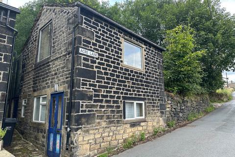Cliftonia Acre Lane, Luddendenfoot, Halifax, HX2 6JP