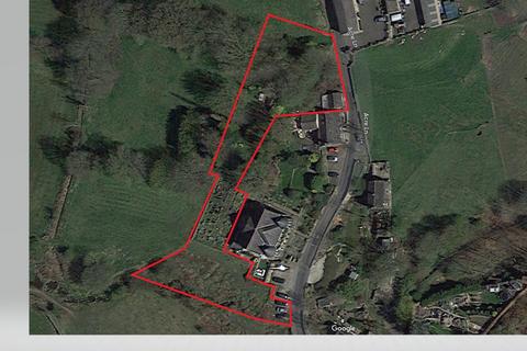 Cliftonia Acre Lane, Luddendenfoot, Halifax, HX2 6JP