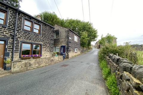 Cliftonia Acre Lane, Luddendenfoot, Halifax, HX2 6JP