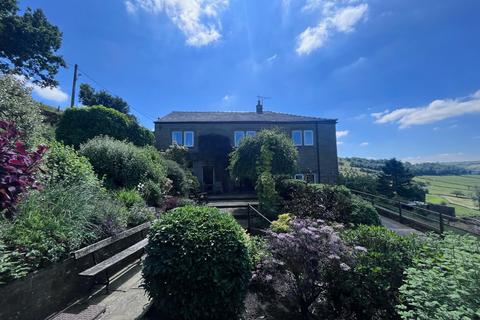 5 bedroom detached house for sale, Luddenden, West Yorkshire HX2