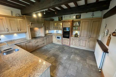 5 bedroom detached house for sale, Luddenden, West Yorkshire HX2