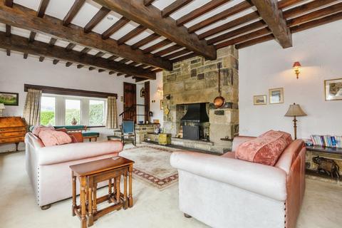 5 bedroom detached house for sale, Luddenden, West Yorkshire HX2