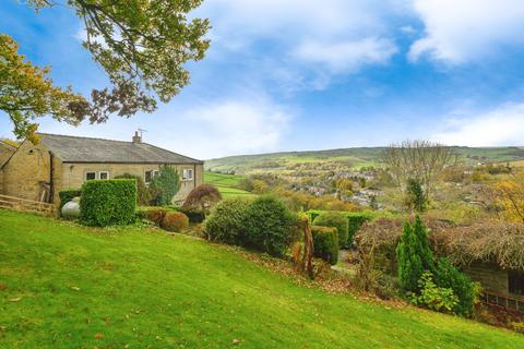 5 bedroom detached house for sale, Luddenden, West Yorkshire HX2