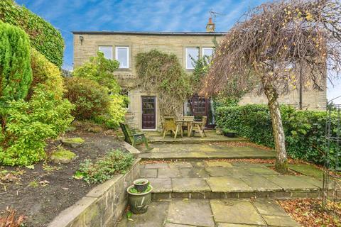 5 bedroom detached house for sale, Luddenden, West Yorkshire HX2