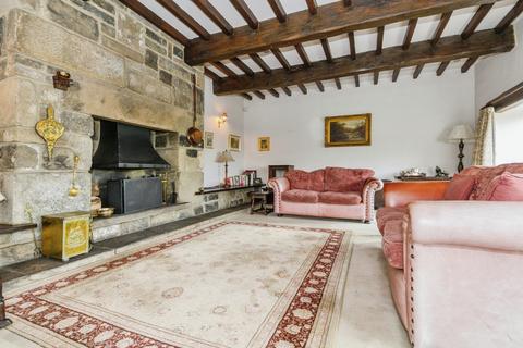 5 bedroom detached house for sale, Luddenden, West Yorkshire HX2