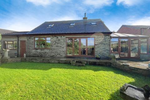 Scar Top Stubbings Close, Mytholmroyd, Hebden Bridge, HX7 5HP