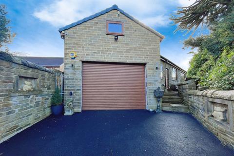 Scar Top Stubbings Close, Mytholmroyd, Hebden Bridge, HX7 5HP