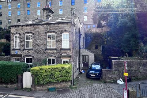 4 bedroom semi-detached house for sale, The Coach House, Hebden Bridge HX7